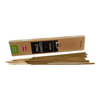 Palo Santo Arruda Masala (Palo Santa Ruta) aromatic masala incense 15 g
