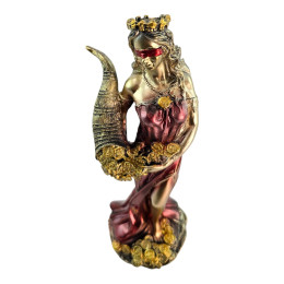 Fortuna (22x7x7 cm)