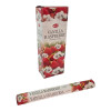 Vanilla Raspberry (Ваниль и Малина)(Hem) шестигранник
