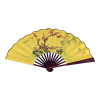 Fan "Sakura" (33 x 60.5 x 3 cm)