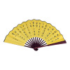 Fan "Sakura" (33 x 60.5 x 3 cm)