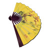Fan "Sakura" (33 x 60.5 x 3 cm)