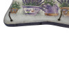 MARKDOWN. "Lavender" Key Holder (29.5 x 14.5 x 3 cm)