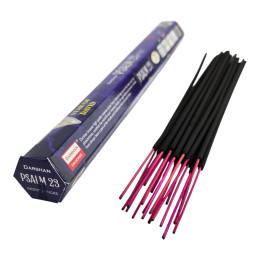 Psalm 23 (23 Псалм)(Darshan) шестигранник