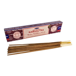 Kamasutra (Камасутра)(15 gms) (Satya) Масала пахощі