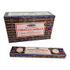 Tobacco Vanilla (Табак и Ваниль)(15 gms) (Satya) Масала благовоние