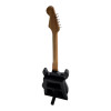 Guns N' Roses Guitar Miniature Wood (24 x 8 x 1.5 cm)