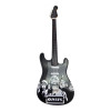 Oasis Miniature Guitar (24 x 8 x 1.5 cm)