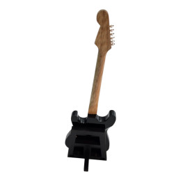 Гітара "Oasis" мініатюра дерево (24×8×1,5 см)