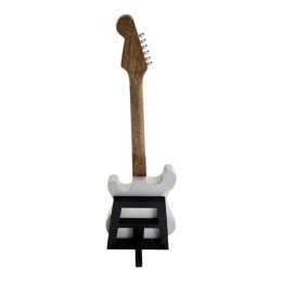 Гітара "Pink Floyd - The Wall" мініатюра дерева (24 × 8 × 1,5 см)