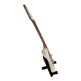 Гітара "Ramones" мініатюра дерево (24×8×1,5 см)