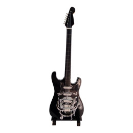 Гітара "Motörhead" мініатюра дерево (24×8×1,5 см)