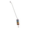 Dowsing pendulum "8 stones"