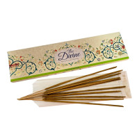 Shree Vani The Divine (15g) Masala Incense
