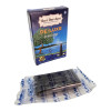 Hari Darshan De-Luxe Dhoop - plastic aromatic mass (25 g, 10 servings) incense
