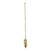 Dowsing pendulum