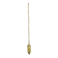 Dowsing pendulum