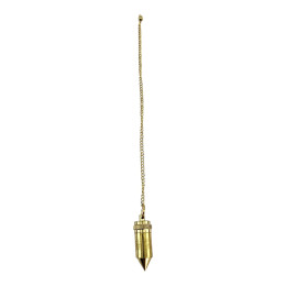 Dowsing pendulum