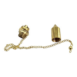 Dowsing pendulum