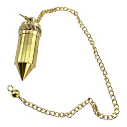 Dowsing pendulum