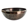 Singing bowl Nepal (d - 24.7, h - 10.5 cm)