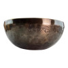 Singing bowl Nepal (d - 24.7, h - 10.5 cm)