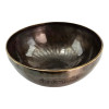 Singing bowl Nepal (d - 24.7, h - 10.5 cm)