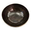 Singing bowl Nepal (d - 24.7, h - 10.5 cm)