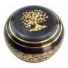 Singing bowl "Buddha" (d - 10, h - 5 cm)