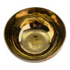 Forged singing bowl (Tibet) (d - 16.5–18 cm, h - 8.7 cm)