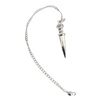 Dowsing pendulum