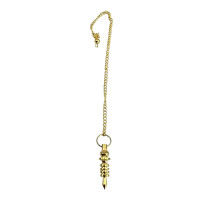 Dowsing pendulum