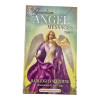 Карти Таро Guardian Angel Messages (10,5х6,3 см)
