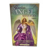 Карти Таро Guardian Angel Messages (10,5х6,3 см)