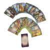 Карти Таро Guardian Angel Messages (10,5х6,3 см)
