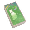 Карти Таро "Мрійливий кіт" (Dreaming Cat Tarot) (10,5х6,3 см)