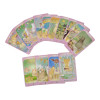 Карти Таро "Мрійливий кіт" (Dreaming Cat Tarot) (10,5х6,3 см)