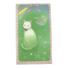 Карти Таро "Мрійливий кіт" (Dreaming Cat Tarot) (10,5х6,3 см)