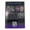 Witches' Wisdom Oracle Cards (10.5 x 7.5 cm)