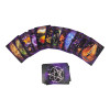 Witches' Wisdom Oracle Cards (10.5 x 7.5 cm)