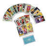 Карты Таро «Современная ведьма» (Modern Witch Tarot Deck) (10,5х6,3 см)