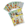 Карты Таро «Современная ведьма» (Modern Witch Tarot Deck) (10,5х6,3 см)