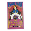 Карти Таро "Paws Tarot - Future in Your Paws" (10,5х6,3 см)