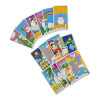 Карти Таро "Paws Tarot - Future in Your Paws" (10,5х6,3 см)