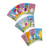 Карти Таро "Paws Tarot - Future in Your Paws" (10,5х6,3 см)