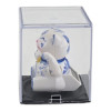 Кошка Манэки Нэко на солнечной батарее (6,4х5,4х5,4 см)