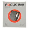 Портсигар с зажигалкой USB (10,6х9,6х2 см)