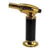 Turbo gas lighter (14 × 10 × 5.3 cm)