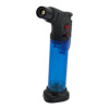Blue Turbo Gas Lighter (12x7x3.5 cm)