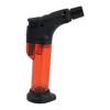 Red Turbo Gas Lighter (12x7x3.5 cm)